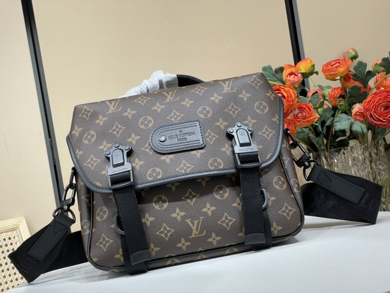 LV Top Handle Bags